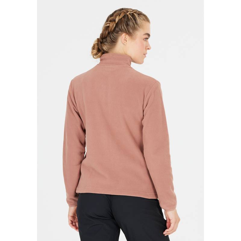 Whistler Cocoon Fleecejacke Damen
