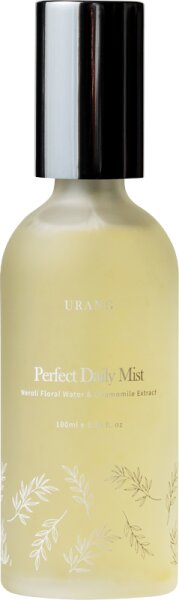 Urang Perfect Daily Mist Gesichtsspray