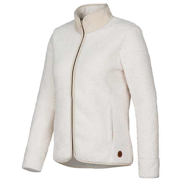 URBANESQUE JACKET Damen - Fleecejacke