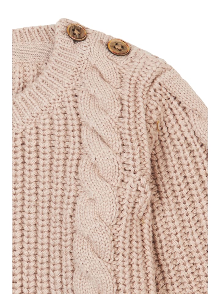 Noppies Pullover Goven in Mushroom günstig kaufen