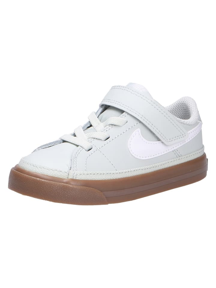 Nike Lauflernschuh COURT LEGACY in grün günstig kaufen
