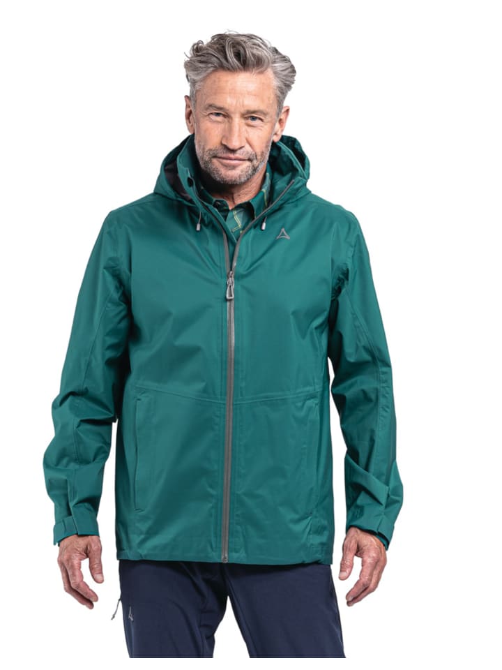 Schöffel Jacke 