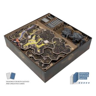 The Lord Of The Rings: Journeys In Middle-Earth Expansions