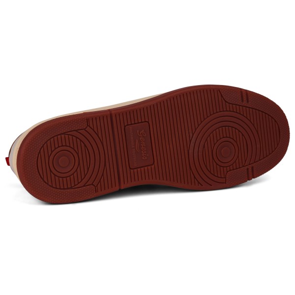 Genesis Footwear - G-Soley 2.0 Coffee Serial - Sneaker