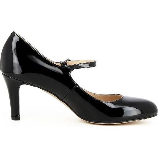 EVITA Damen Pumps BIANCA
