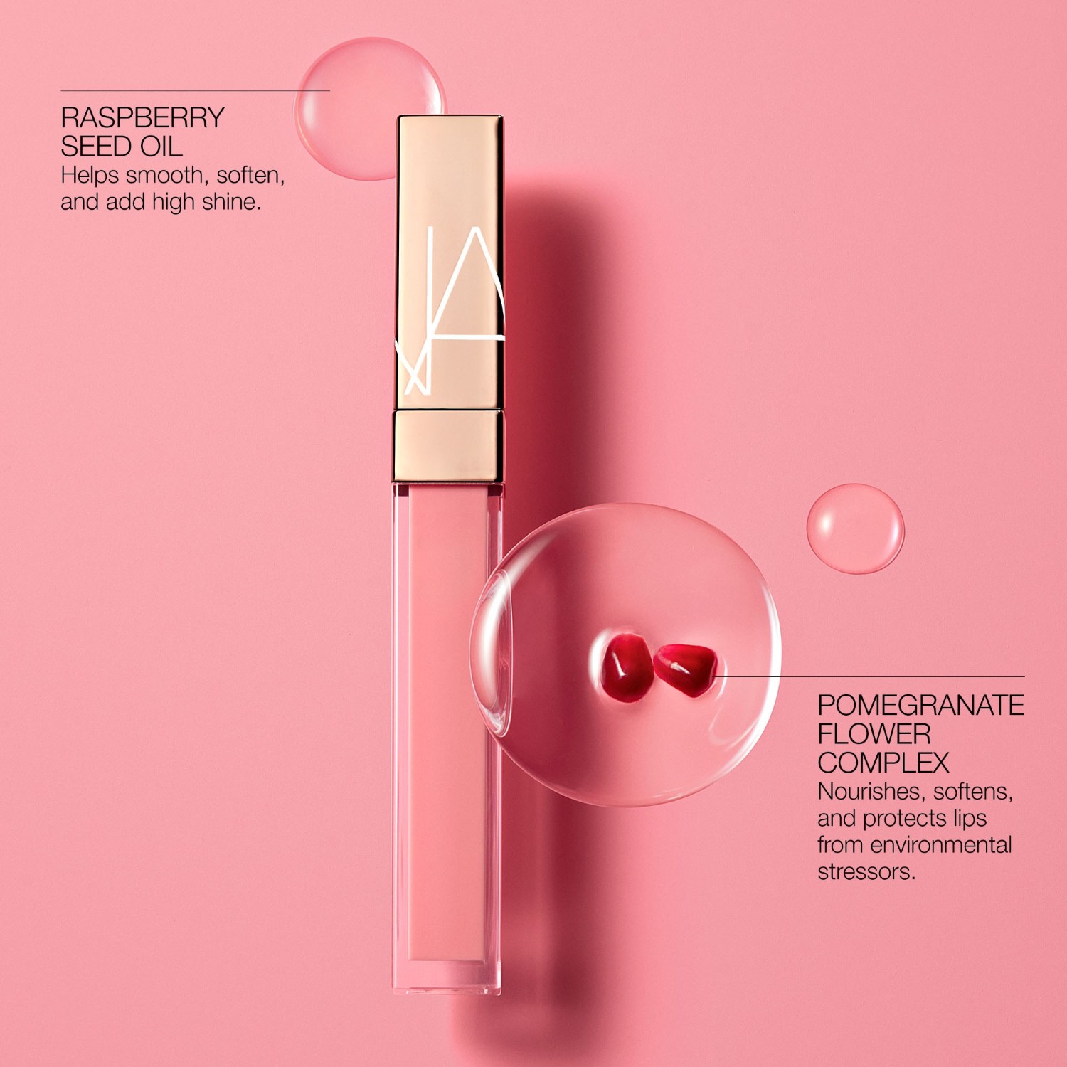 AFTERGLOW LIP SHINE