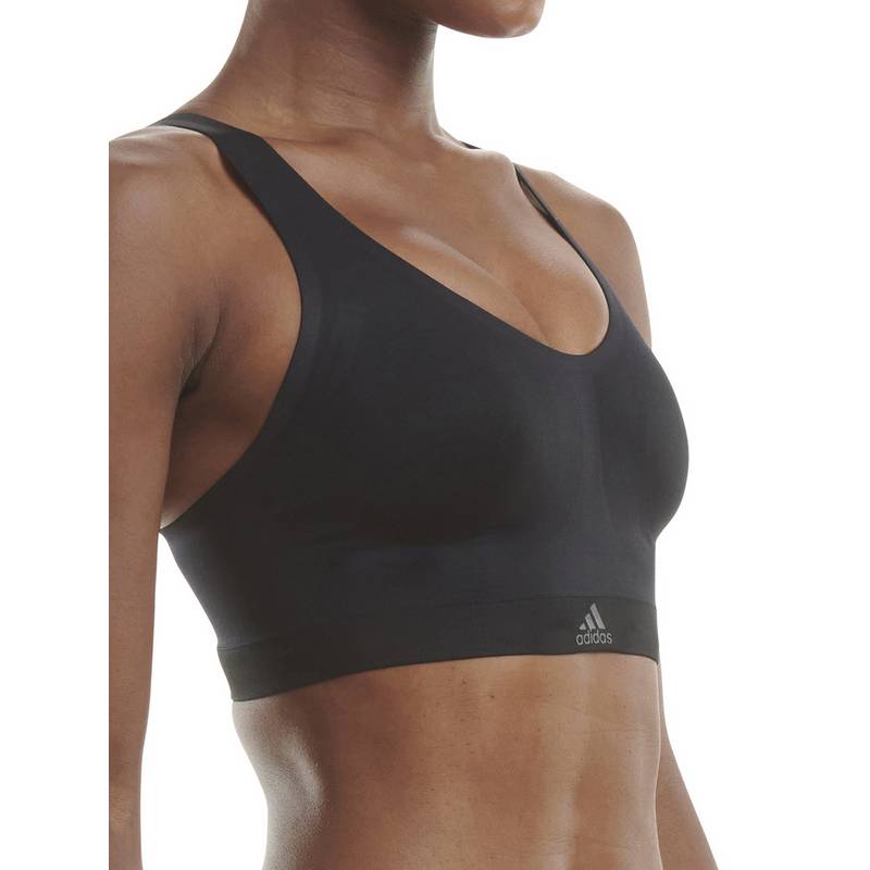 adidas Bustier NAKED 2PLY BRA BH Damen