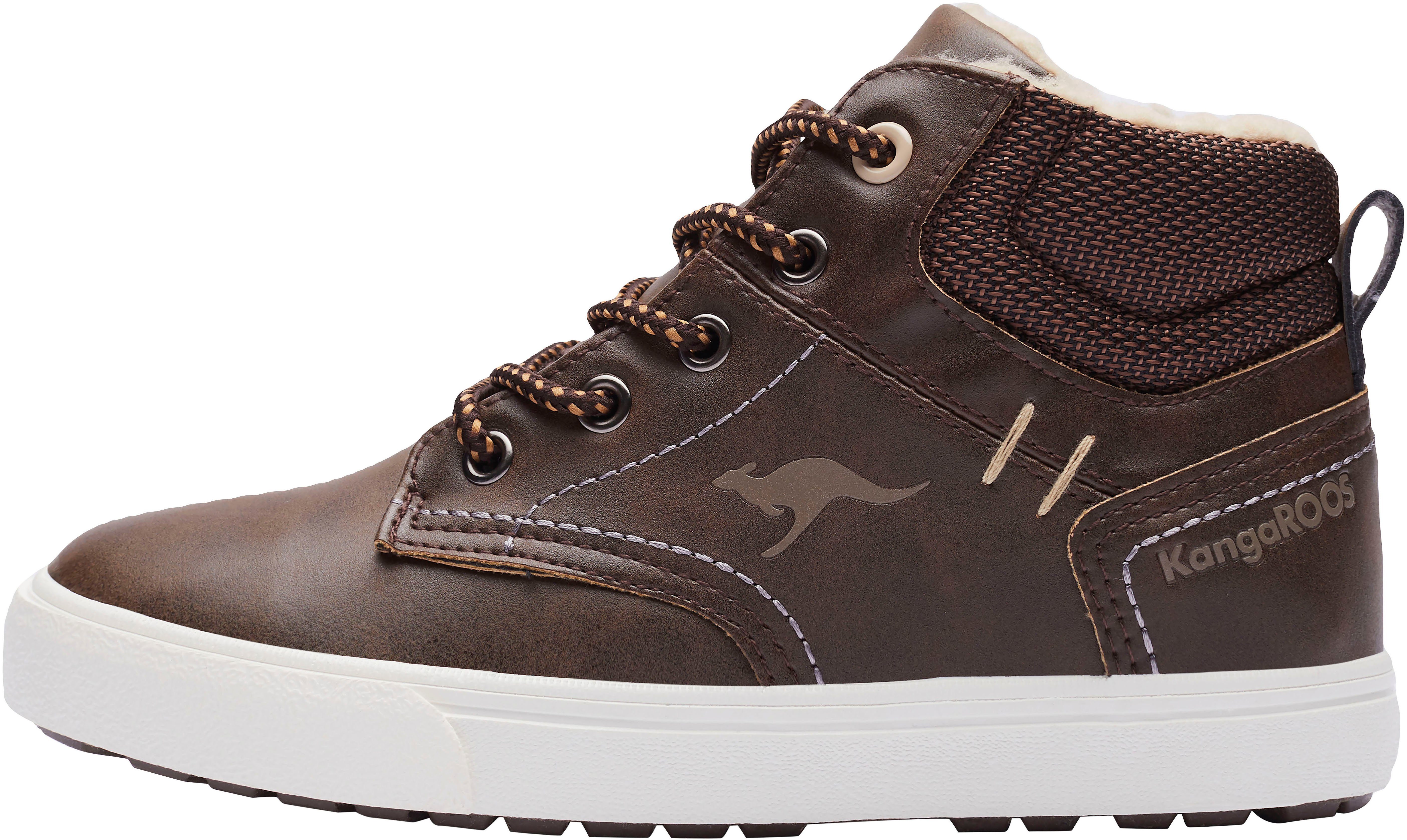 KangaROOS Kavu X Sneaker