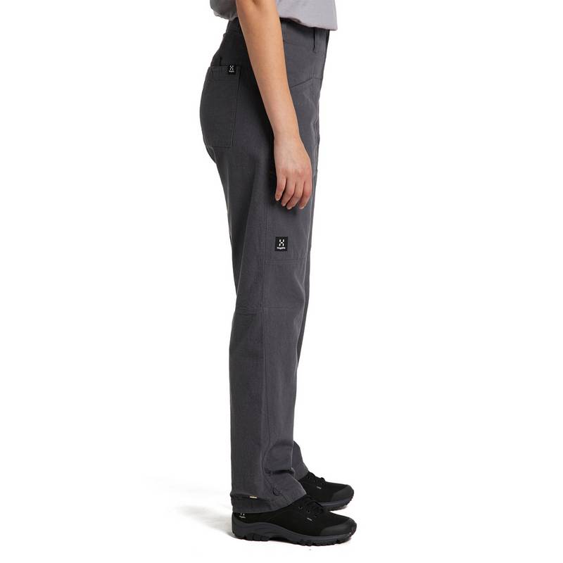 Haglöfs Dal Pant Trekkinghose Damen
