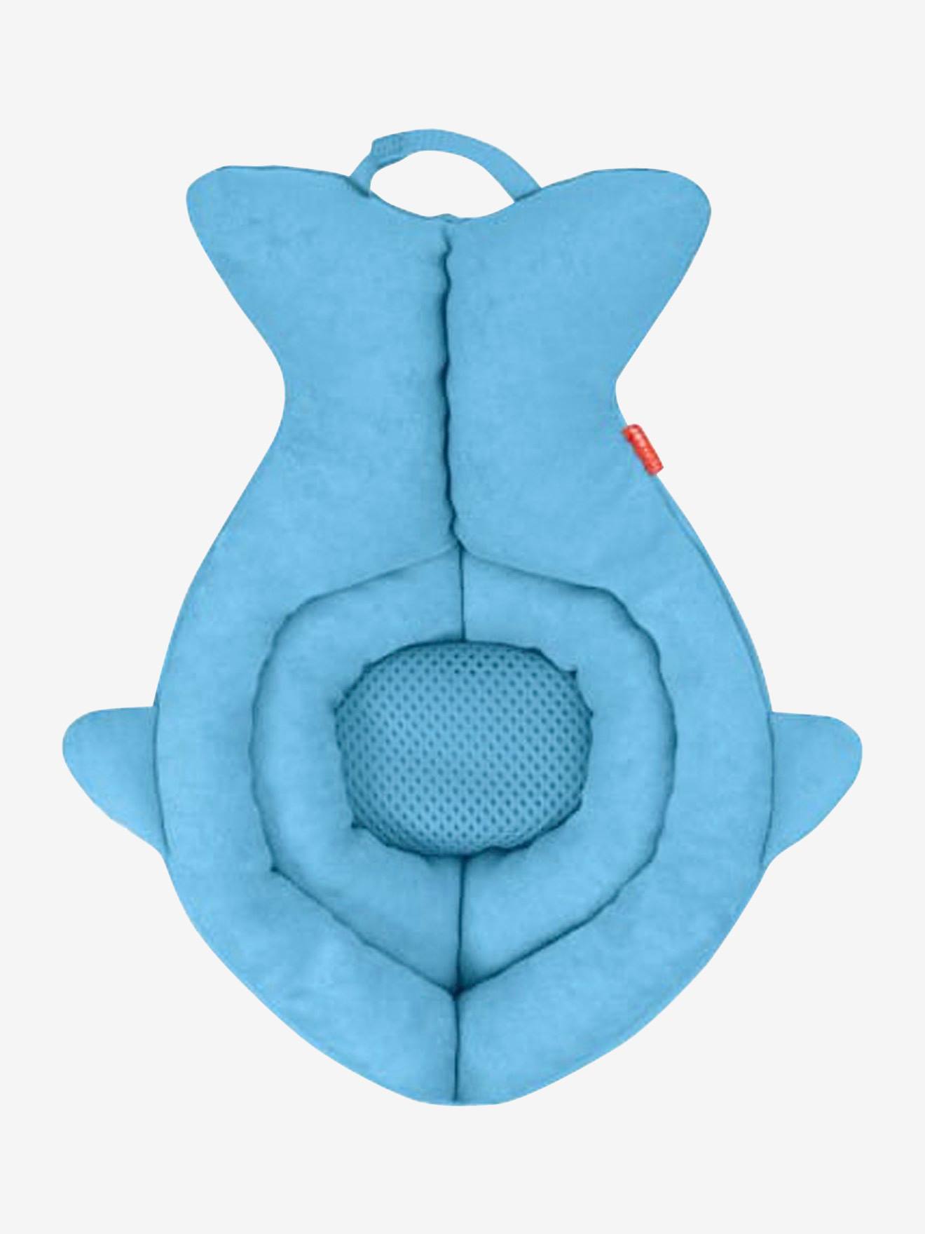 Skip Hop Baby Badehilfe MOBY SKIP HOP - blau