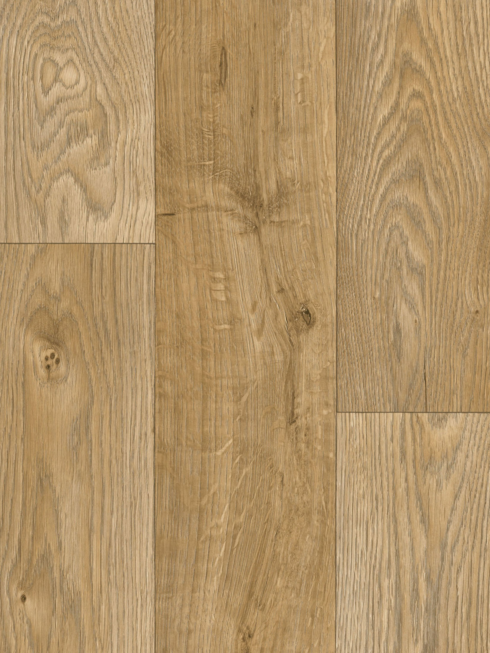 Aargau Vinyl-Rollenware, Eiche Royal 832