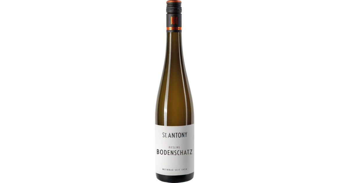 Bodenschatz Riesling