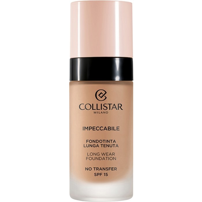 Impeccabile Long Wear Foundation SPF 15