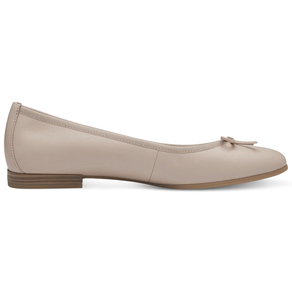 Tamaris 1-22116-41 Ballarinas rosa