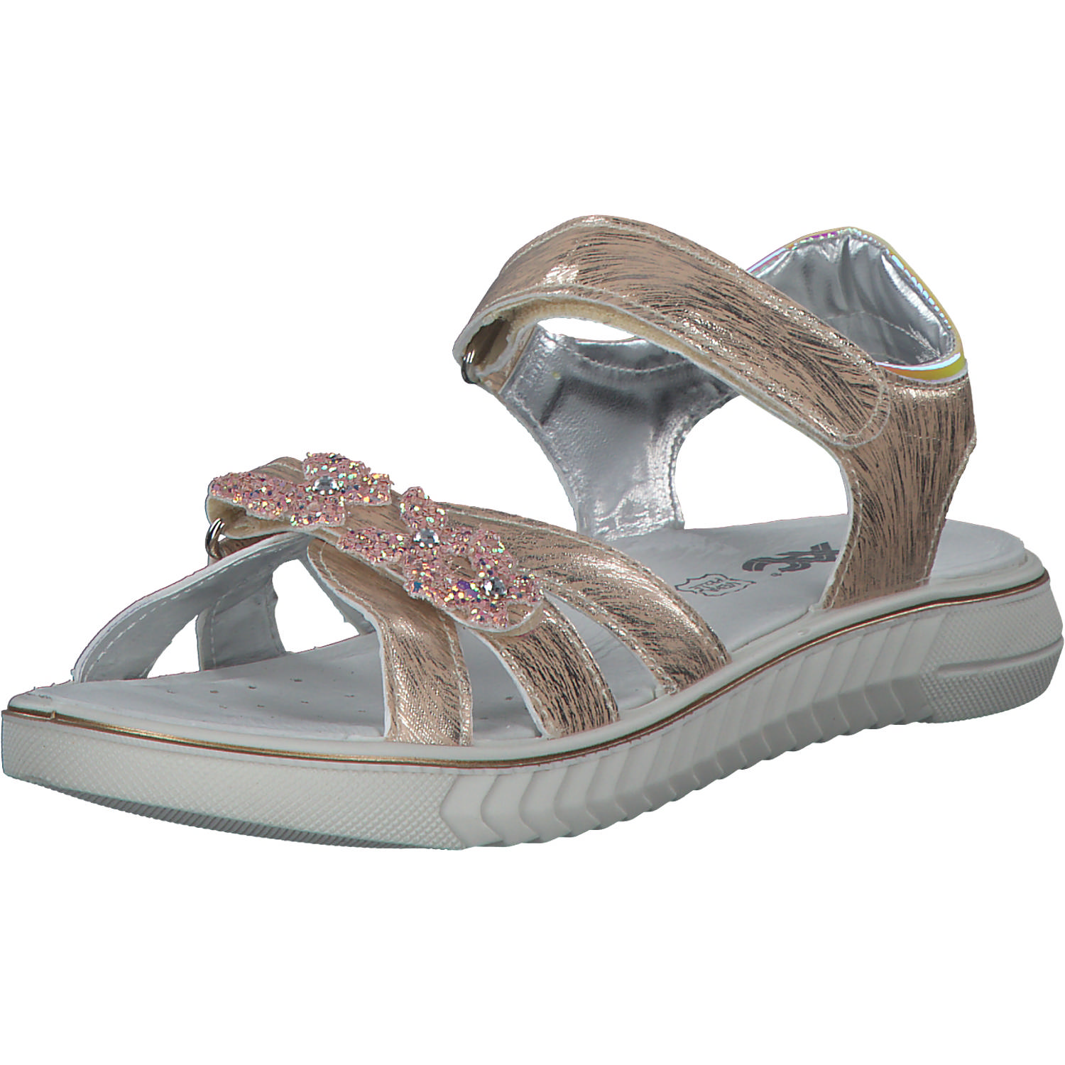 IMAC 381181, Sandalen (Kinder), Kinder, cipria/rosa