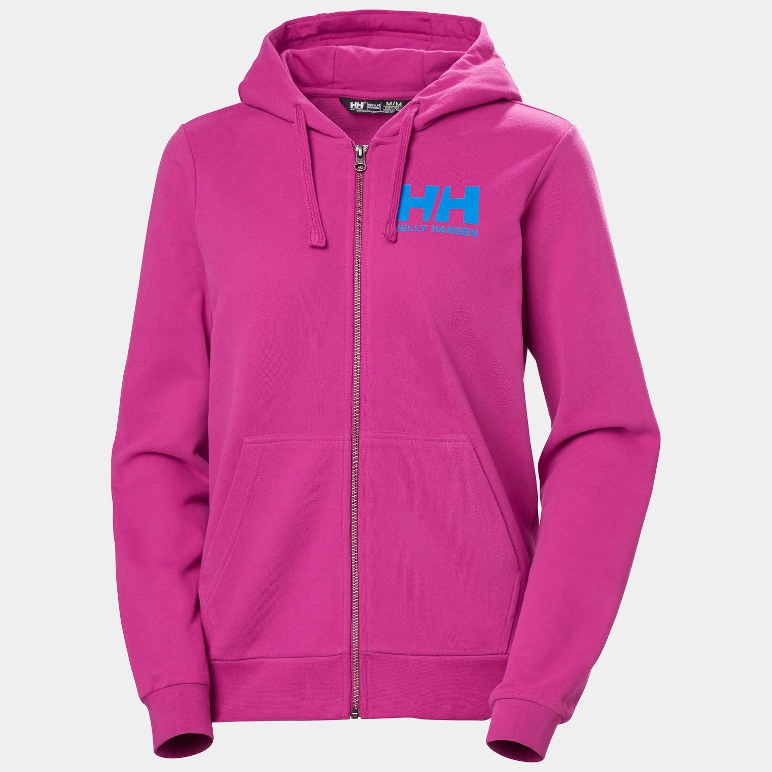 Women’s HH® Logo Full Zip Hoodie 2.0
