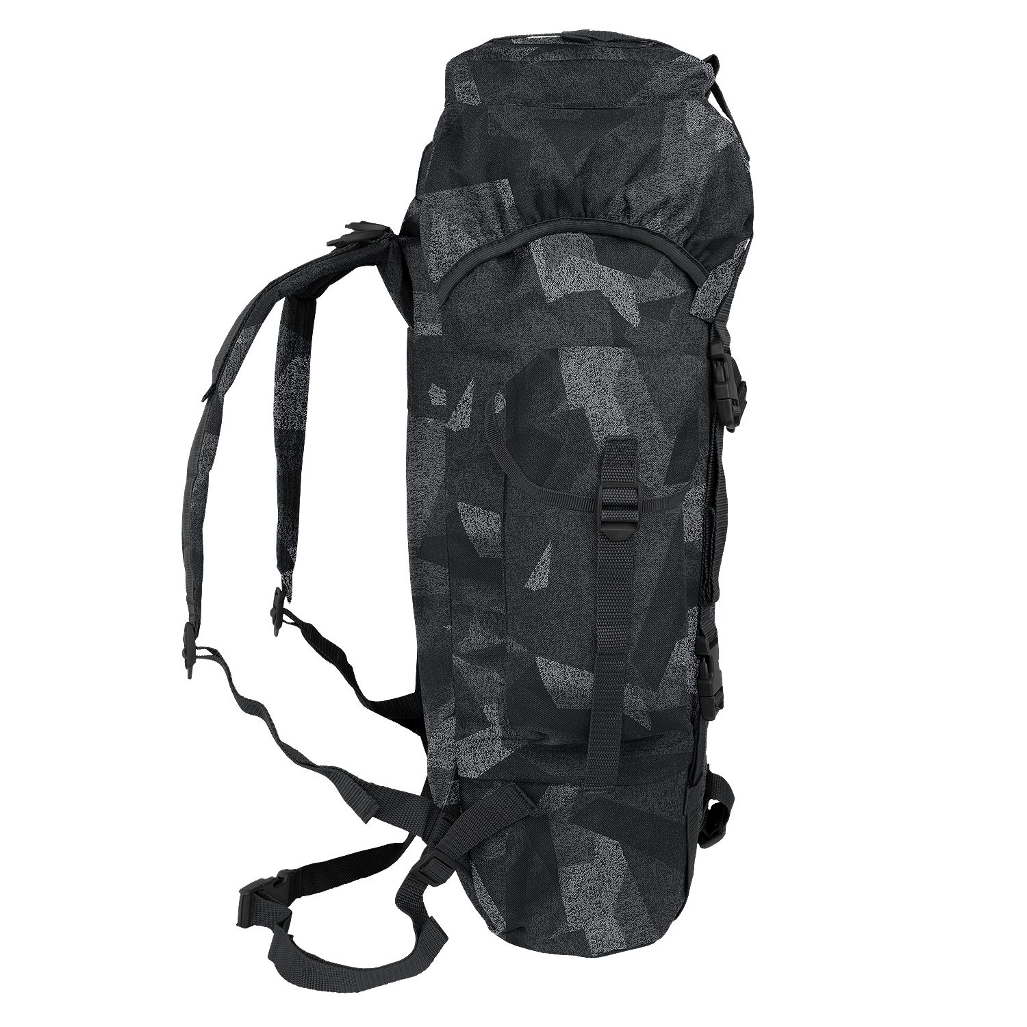 Bundeswehr Kampfrucksack