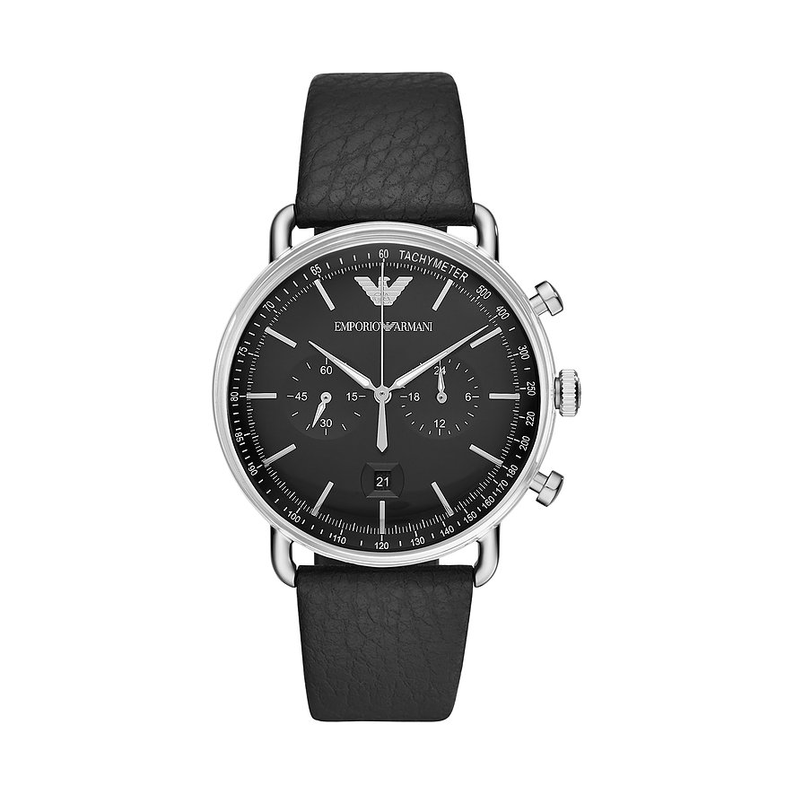Emporio Armani Chronograph