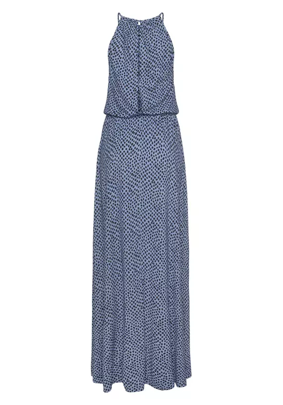 Maxikleid
