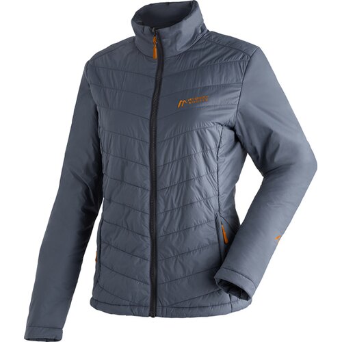 DAMEN DOPPELJACKE RIBUT MTEX