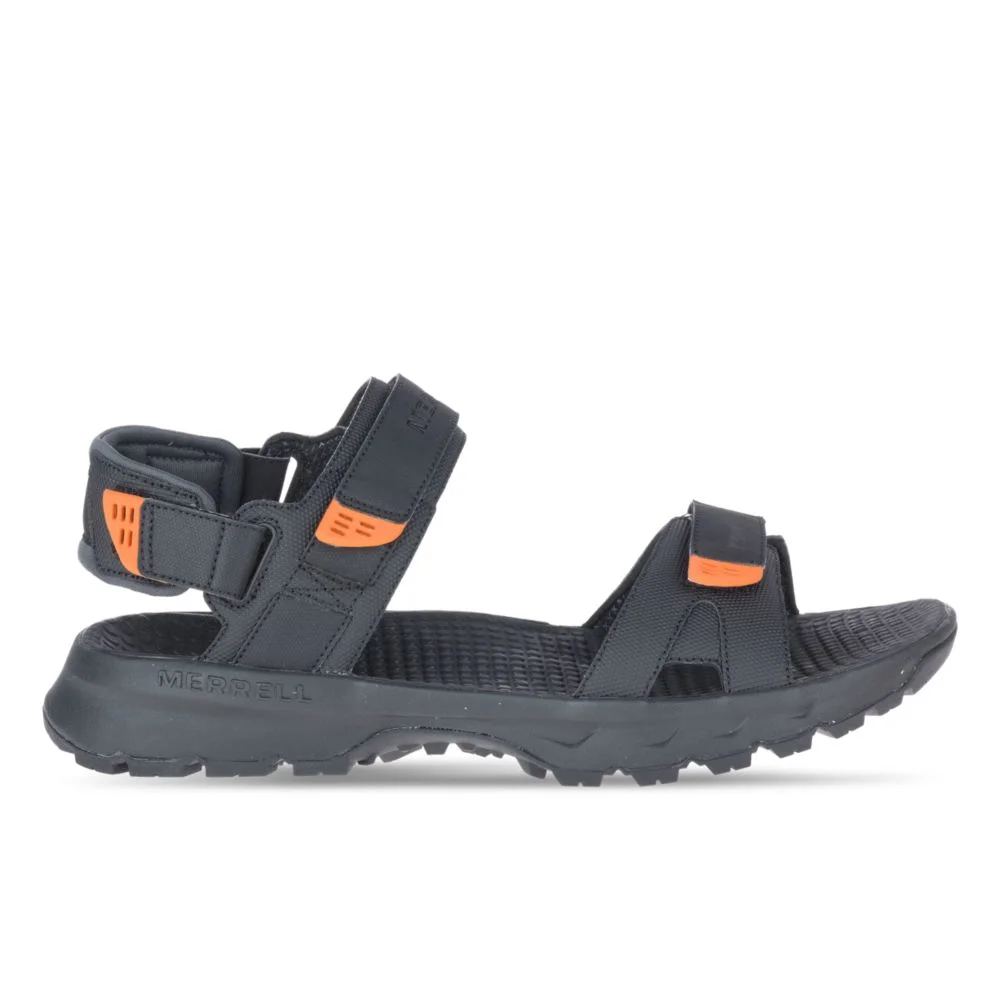 Merrell Cedrus Convertible 3 J036173 / schwarz
