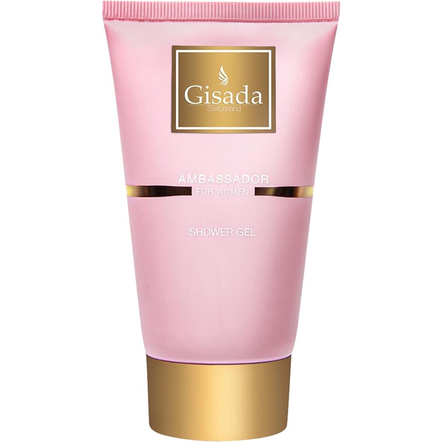 Shower Gel