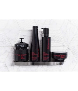 Shu Uemura Ashita Supreme Haarmaske-200 ml