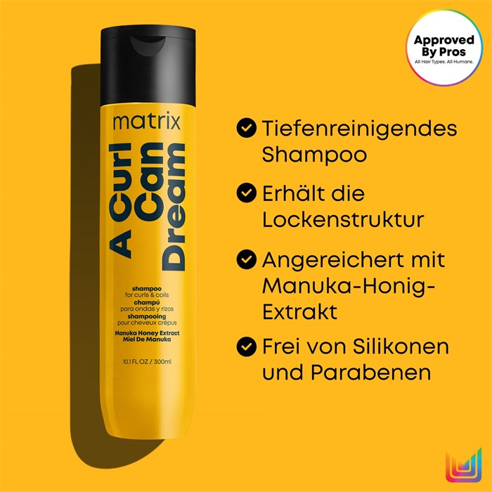 Shampoo