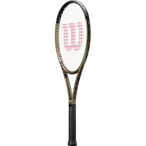 HERREN TENNISSCHLÄGER BLADE 98S V8.0 FRM