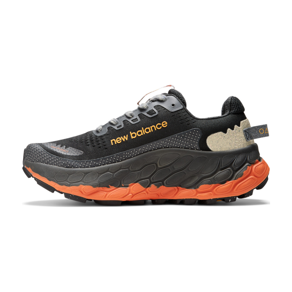 New Balance Fresh Foam X Trail More v3 MTMORCK3 / schwarz