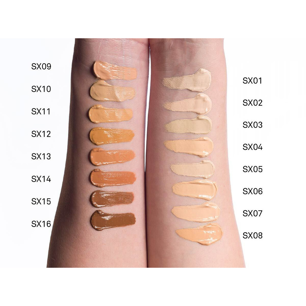 Kevyn Aucoin Sensual Skin Enhancer Correcteur