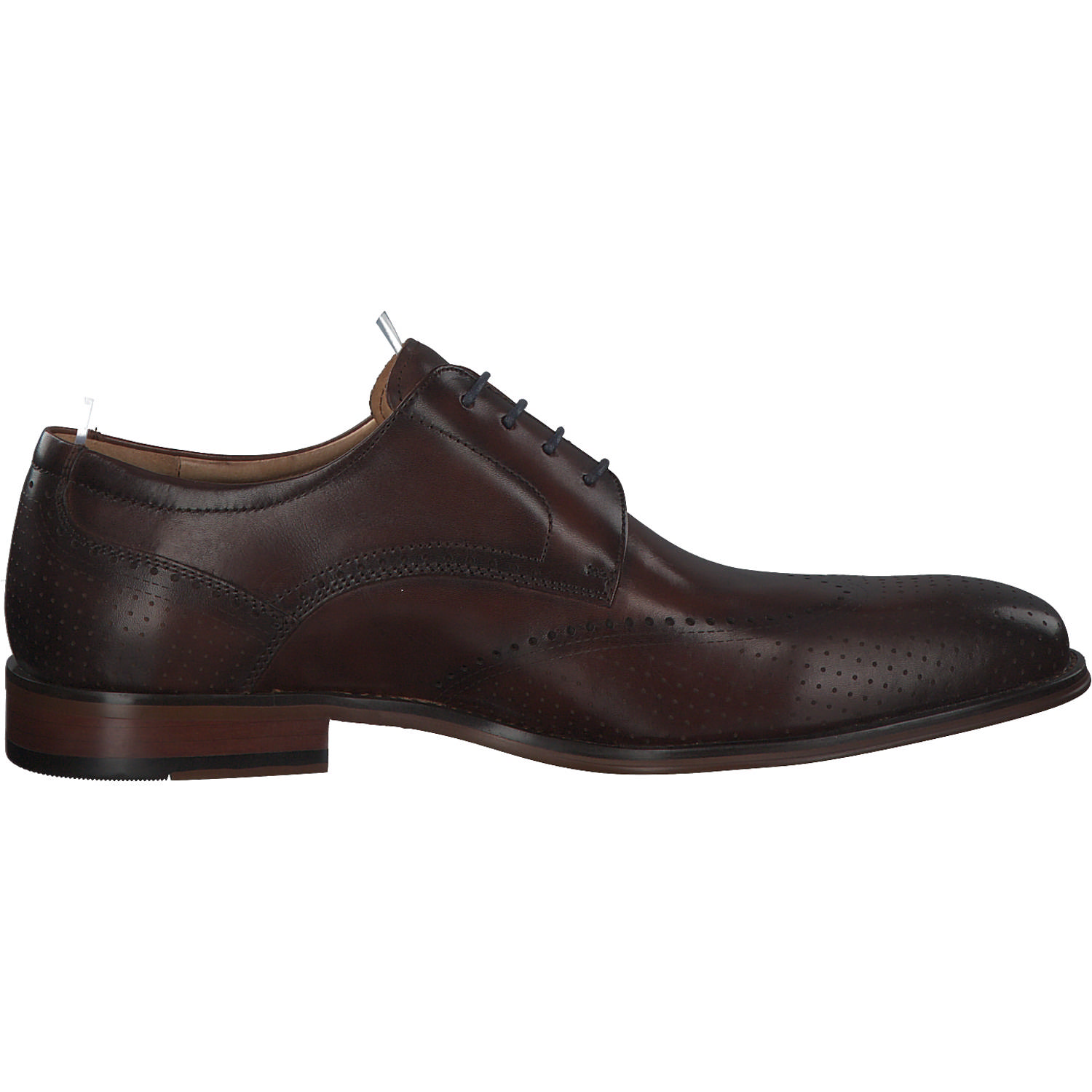 Digel Selleng 1001923, Klassische- & Business Schuhe, Herren, Braun (Brown)