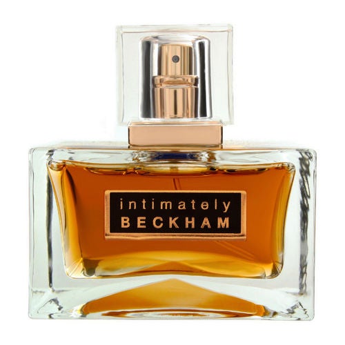 David Beckham Intimately Beckham vīriešu tualetes ūdens 75 ml