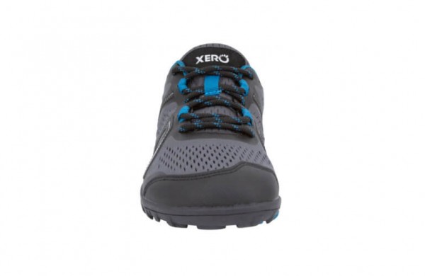 Xero |f ~ Mesa Trail ~ Dark Grey Sapphire