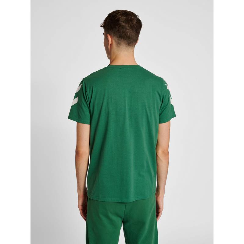 hummel hmlLEGACY CHEVRON T-SHIRT T-Shirt