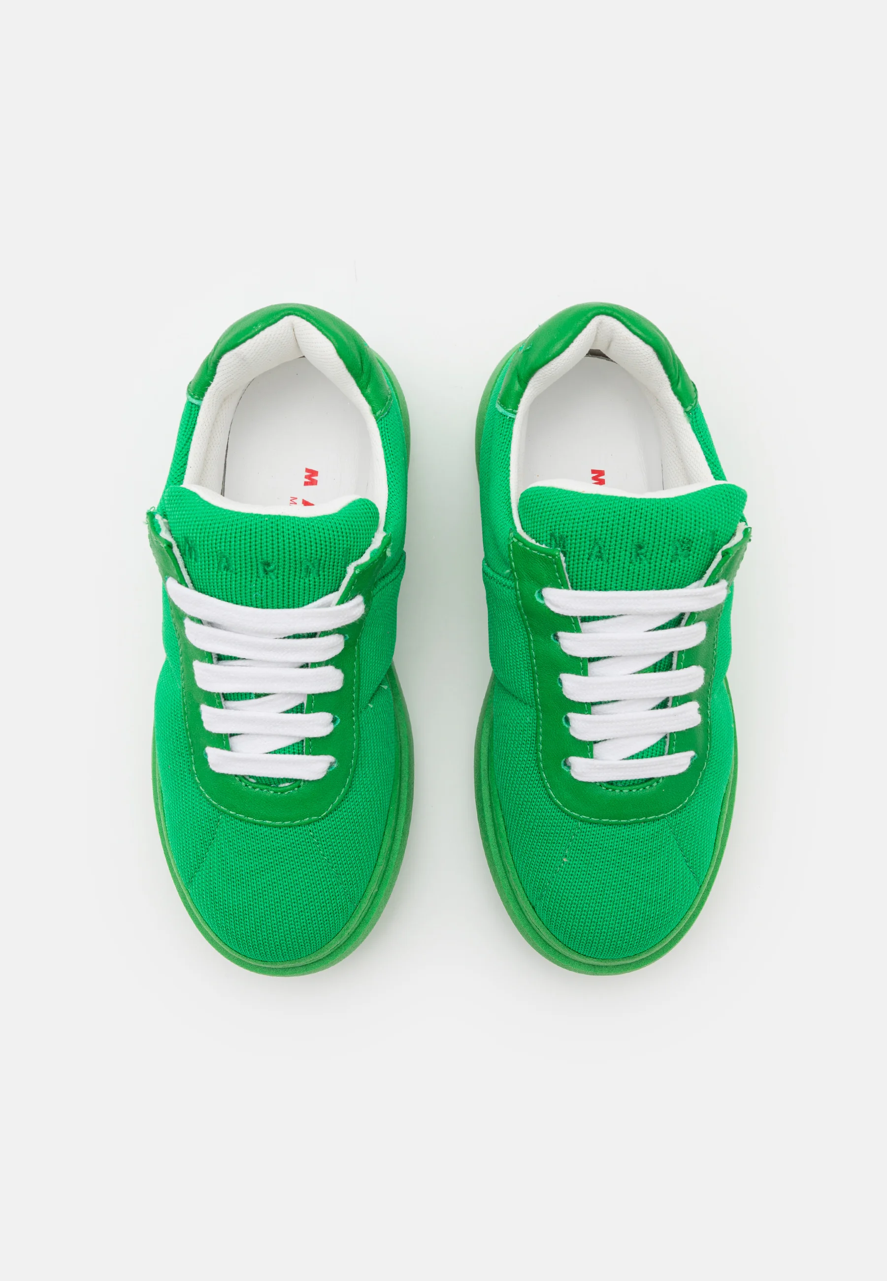 Marni UNISEX - Zapatillas bajas