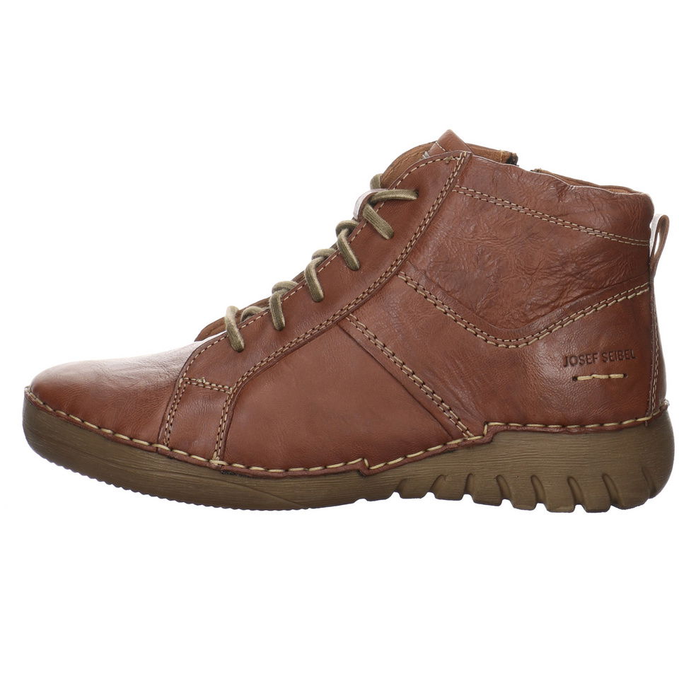 Josef Seibel Schnürboots