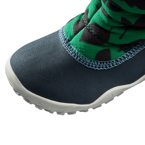 Vivobarefoot |t ~ Winterstiefel Lumi AT x Muddy Puddles ~ Grasshopper