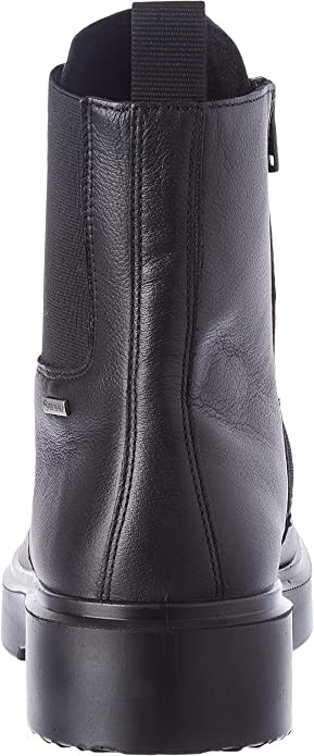 SUPERFIT Stiefeletten schwarz