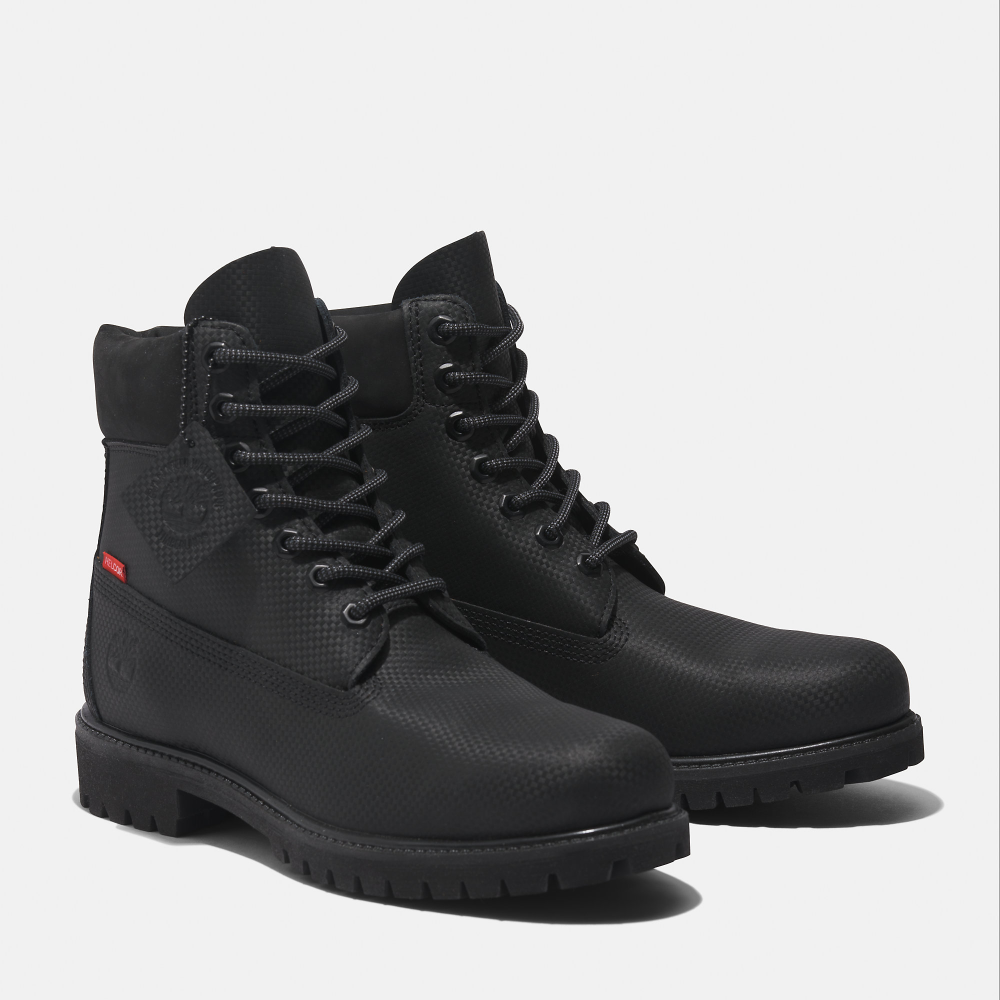Timberland 6 Inch Premium TB0A5V4W0011 / schwarz