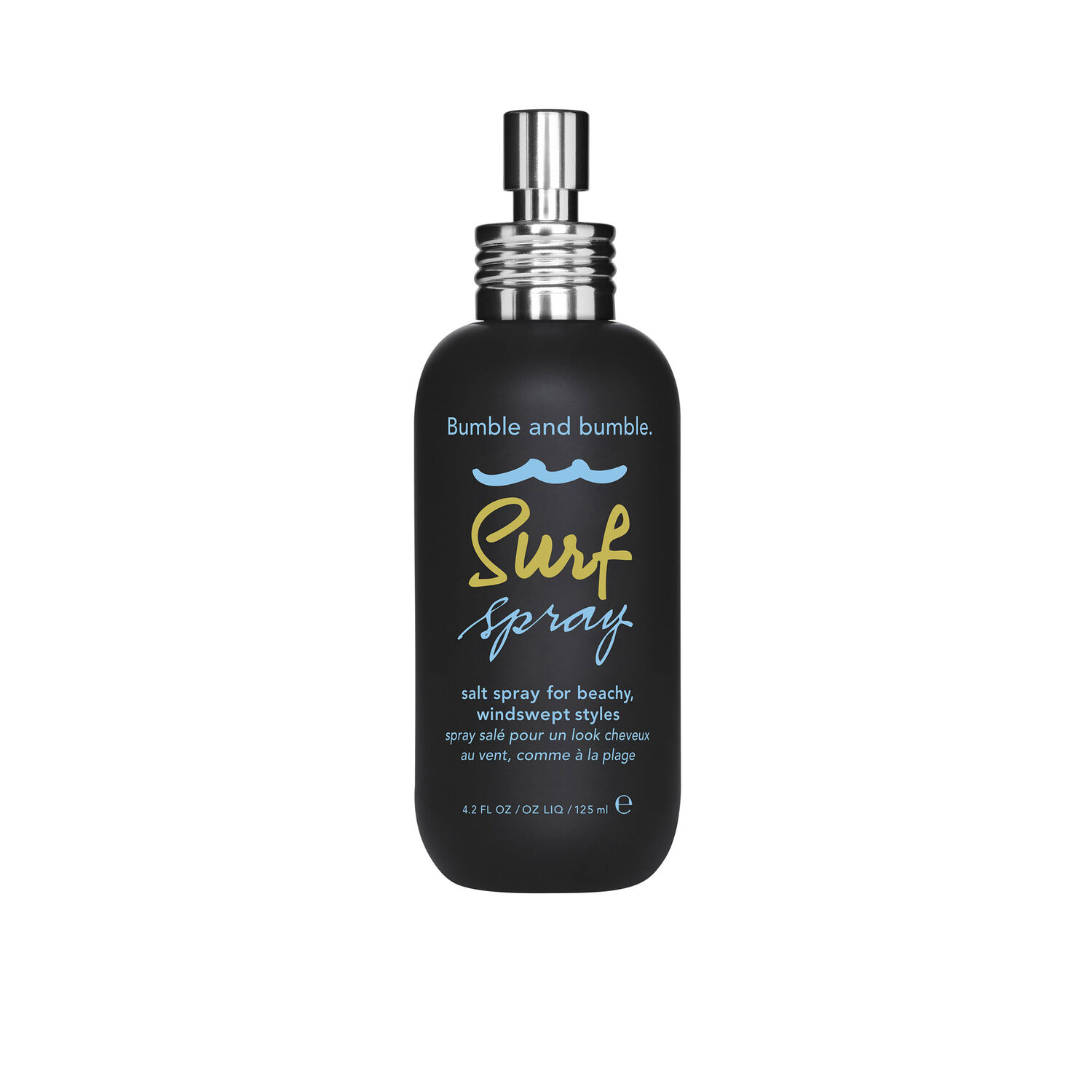 Bumble and Bumble Bb.Surf Spray salé effet retour de plage fini mat - 125 ml