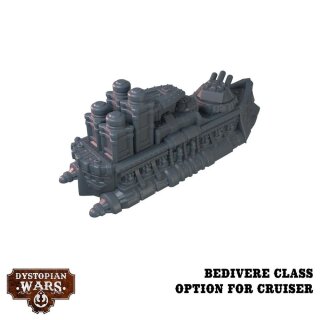 Crown Starter Set - Faction Battlefleet
