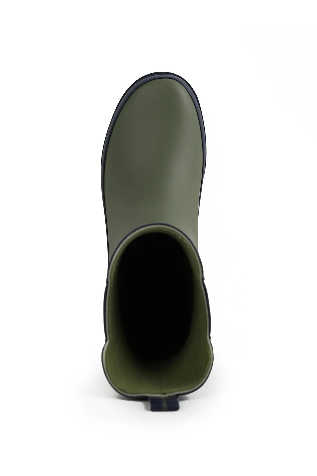 SCHIETWETTER  Kurze Gummistiefel 