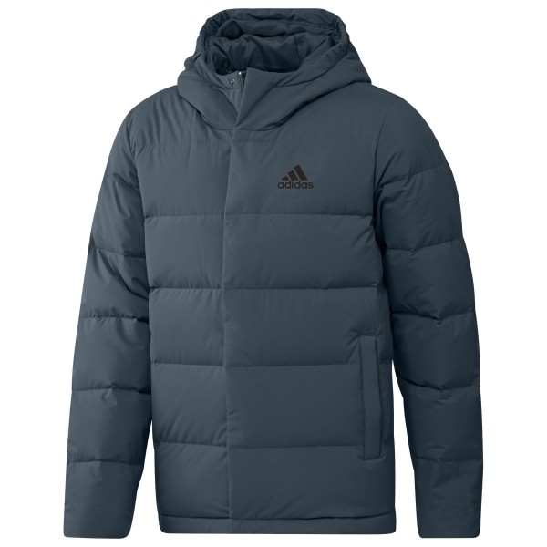 adidas - Helionic Hooded Jacket - Daunenjacke