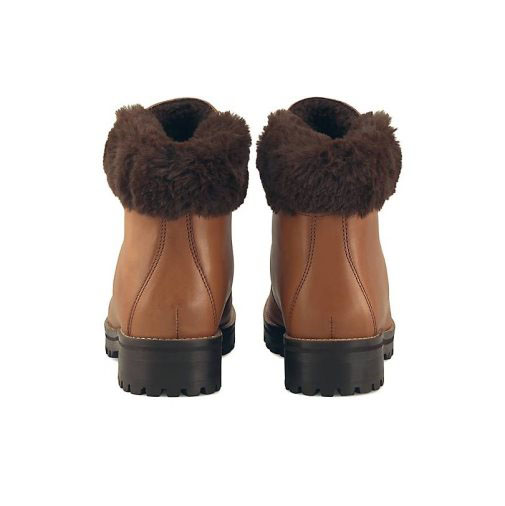 COX Schnür-Boots