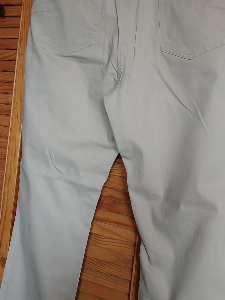 Heine Jeans - Regular fit - in Beige günstig kaufen 50