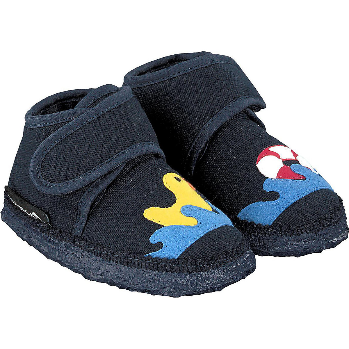 Baby Hausschuhe für Jungen