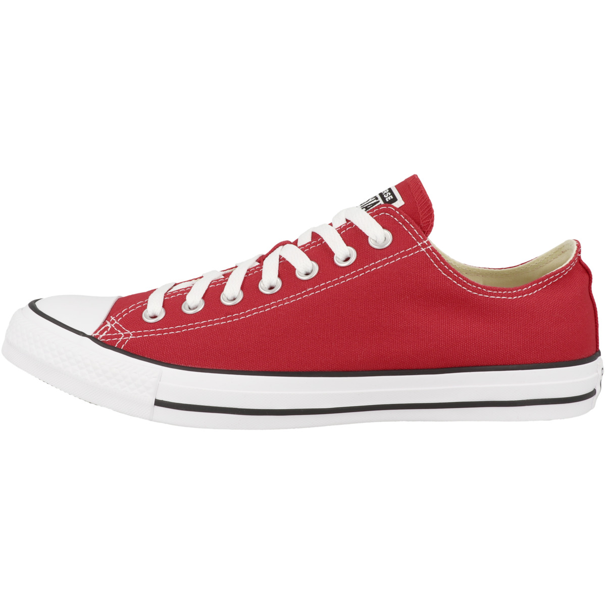 Converse Chuck Taylor All Star Sneaker Low rot