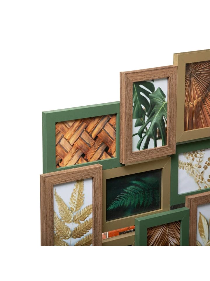 Atmosphera Créateur d'intérieur Multirahmen in mehrfarben günstig kaufen onesize