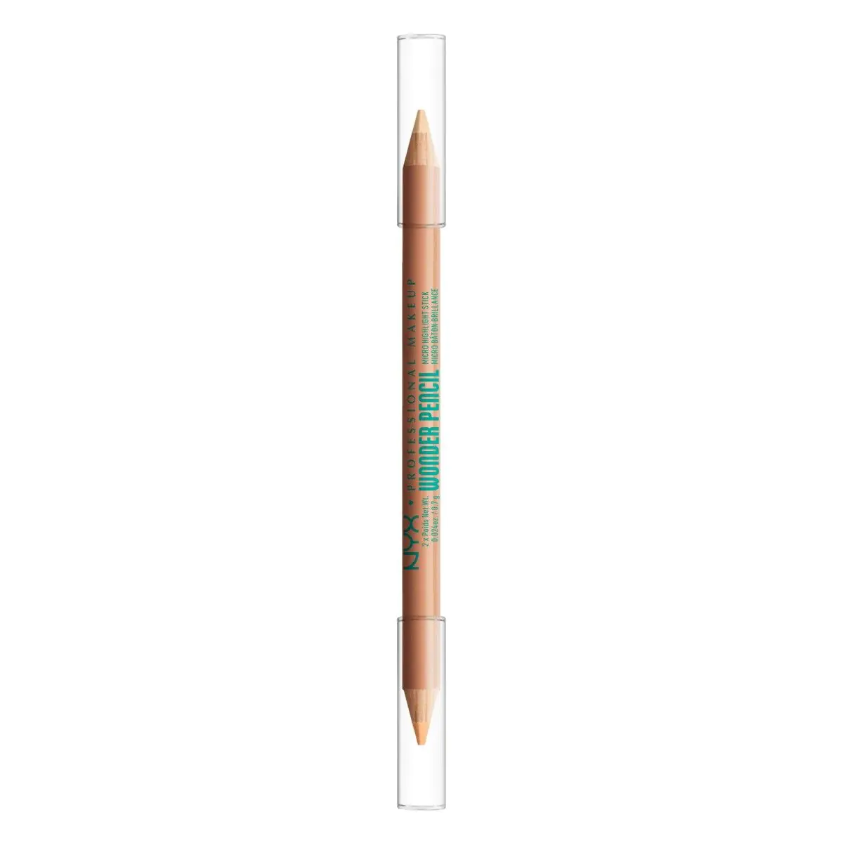 NYX Wonder Pencil vidutinio dydžio šviesinantis pieštukas